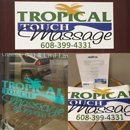Tropical Touch Massage - Massage Therapists