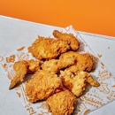 Popeyes Louisiana Kitchen - Closed - Chicken Restaurants