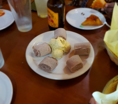 Enssaro Ethiopian Restaurant - Oakland, CA