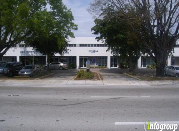 Medipharm Laboratories - Miami, FL