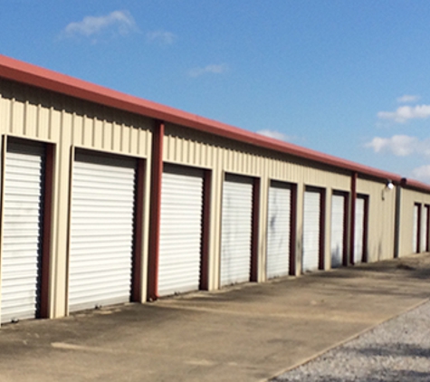 Gardwell Self Storage - Lafayette, LA