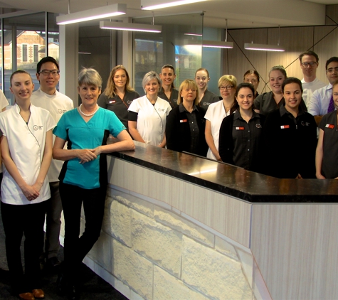 Limestone Coast Dental. Limestone Coast Dental Staff