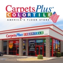 Carpet Plus Color Tile - Carpet & Rug Dealers