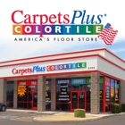 Carpet Plus Color Tile