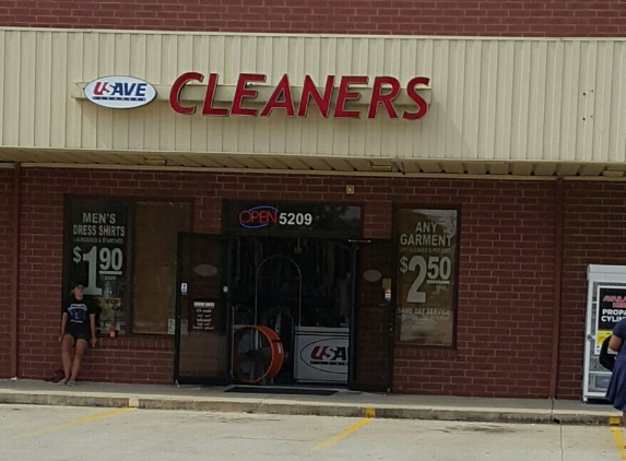 U Save Cleaners - Fairview Heights, IL. U Save Cleaners