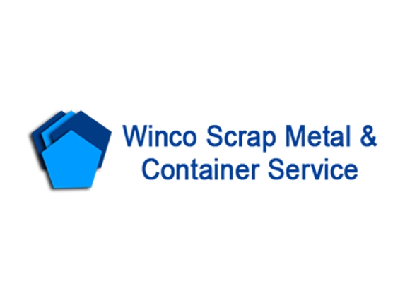 Winco  Scrap Metal - Moosup, CT
