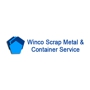 Winco  Scrap Metal
