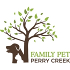 Family Pet at Perry Creek
