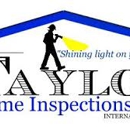 Taylor Home Inspections,LLC. - Real Estate Inspection Service