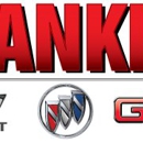 Franklin Chevrolet, Buick, GMC - New Car Dealers