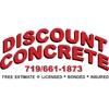 Discount Concrete gallery