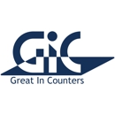 Great In Counters - Granite