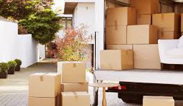 Advance Relocation Experts - Kent, WA