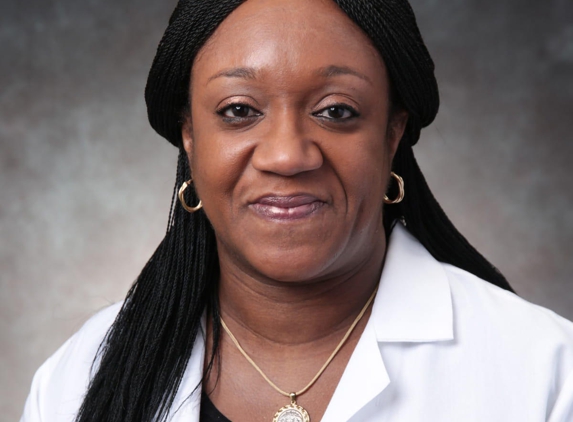 Catherine Onyiuke, MD - Atlanta, GA