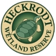 Heckrodt Wetland Reserve