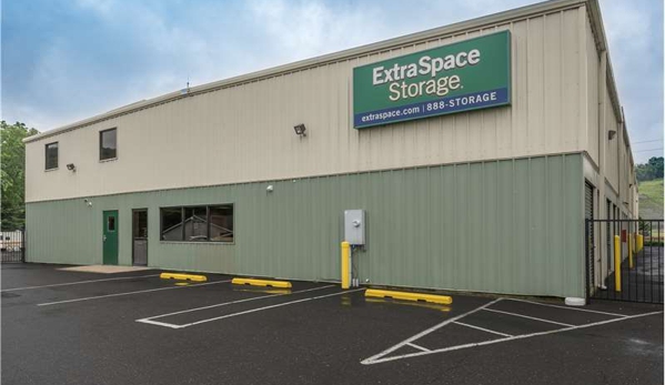 Extra Space Storage - East Stroudsburg, PA