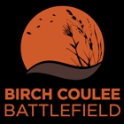 Birch Coulee Battlefield