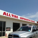 All Tire Automotive Service - Tire Dealers