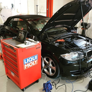 KLEMtech Automotive - Braemar, NSW