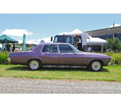Barossa Valley Collision & Towing - Tanunda, SA
