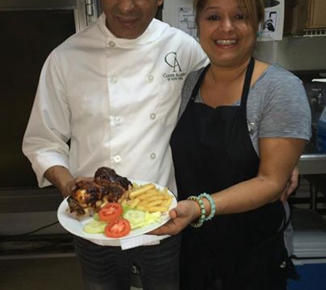 Chicken on Wheels Peruvian Restaurant - Jacksonville, FL