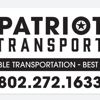 Patriot Transport L3C gallery