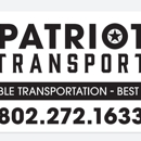 Patriot Transport - Taxis