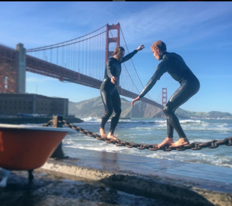 Bathing Culture - San Francisco, CA