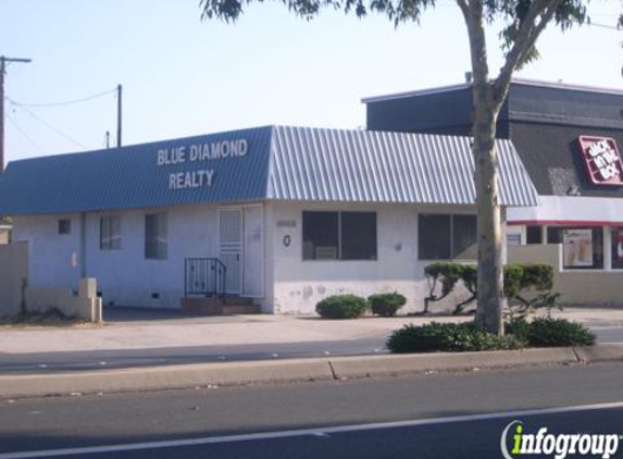 Blue Diamond Realty - Norwalk, CA