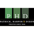 Patrick, Harper & Dixon, LLP - Estate Planning Attorneys