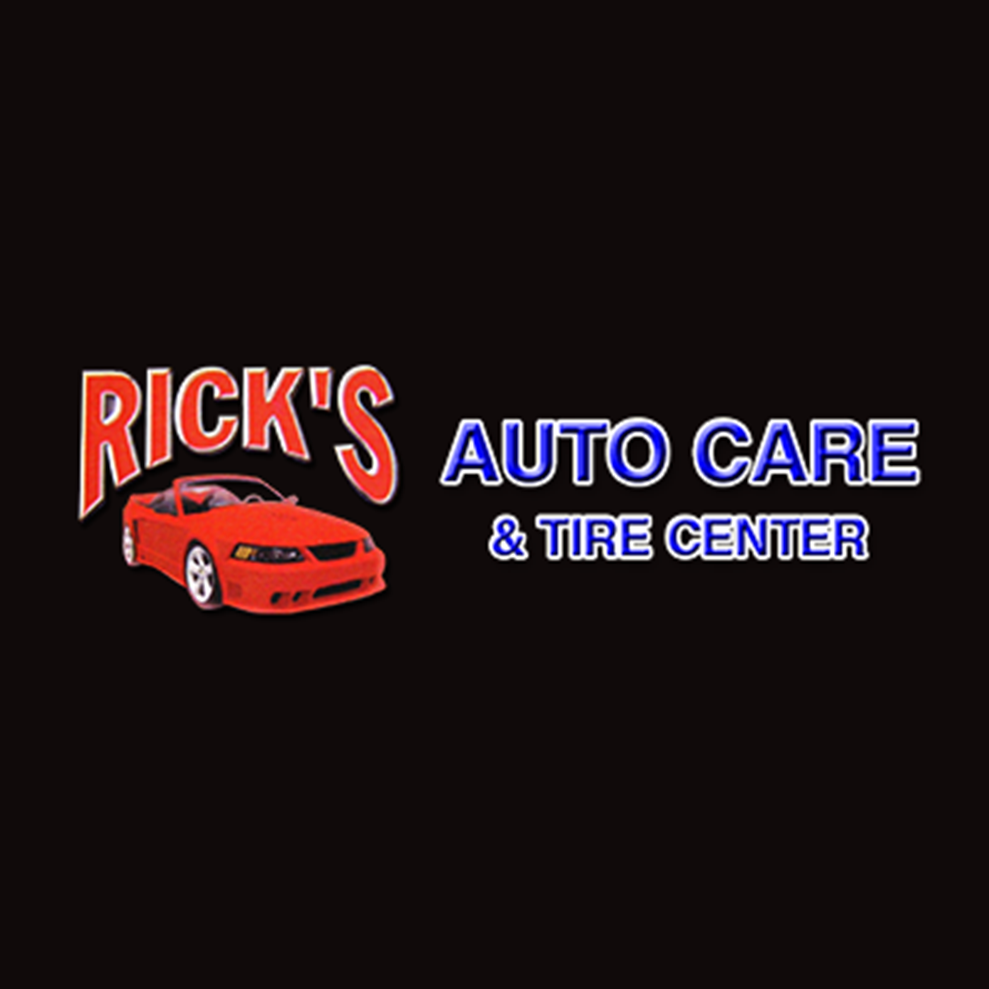 Rick's Auto Care & Tire Center | Front Royal, VA 22630 | DexKnows.com