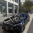 MGL Limo - Executive Black Car - Limousine Service