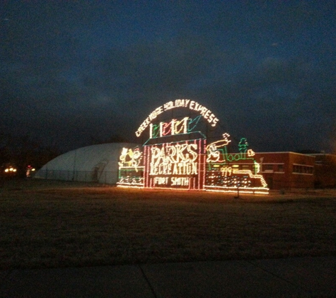 Creekmore Park