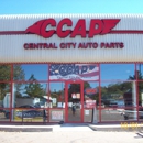 Central City Auto Parts - Automobile Parts & Supplies