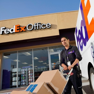 FedEx Office Ship Center - Conover, NC