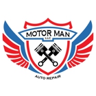 Motor Man