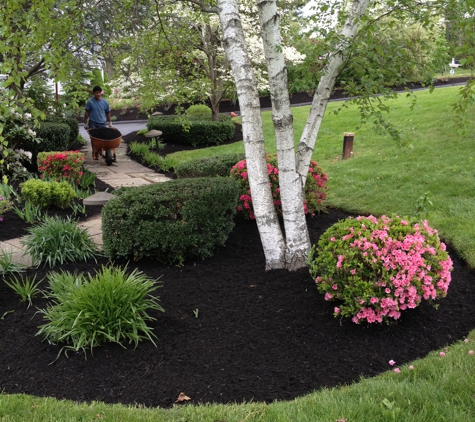 Greenway Property Maintenance - Danbury, CT