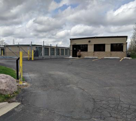 A1 36TH Street Self Storage - Kentwood, MI