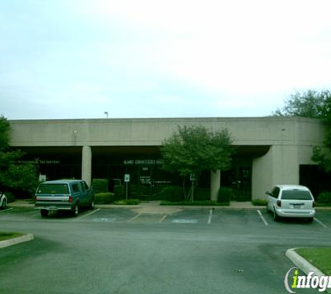 San Antonio Kidney Disease Center - San Antonio, TX
