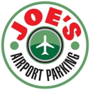 Joe's Airport Parking - Garage (LAX) - Shuttle Service