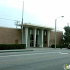 San Gabriel Library