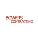 Bowers Contracting - Crane Service