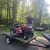 Sparkie's Mower Service gallery