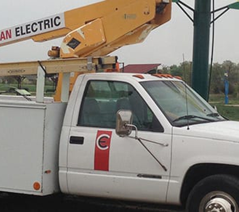 Carmean Electric Inc - Taylorville, IL