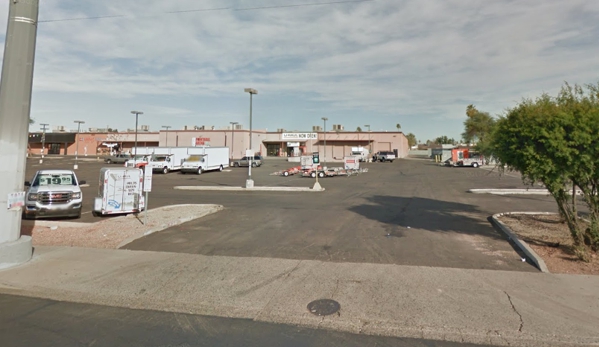 U-Haul Moving & Storage at West Camelback Road - Phoenix, AZ