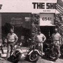 The Shop - Motorcycle Dealers