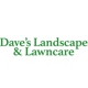 Dave's Landscape & Lawn Care