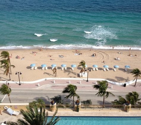 The Atlantic Hotel & Spa - Fort Lauderdale, FL