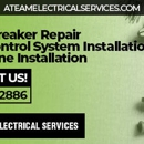 A-TEAM Electrical Services Inc - Electricians