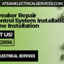 A-TEAM Electrical Services Inc